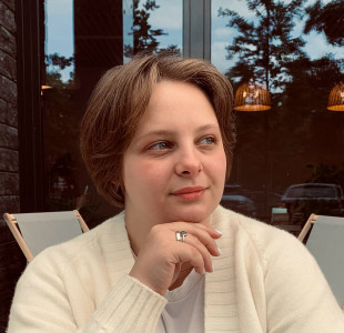 Марина Каримова