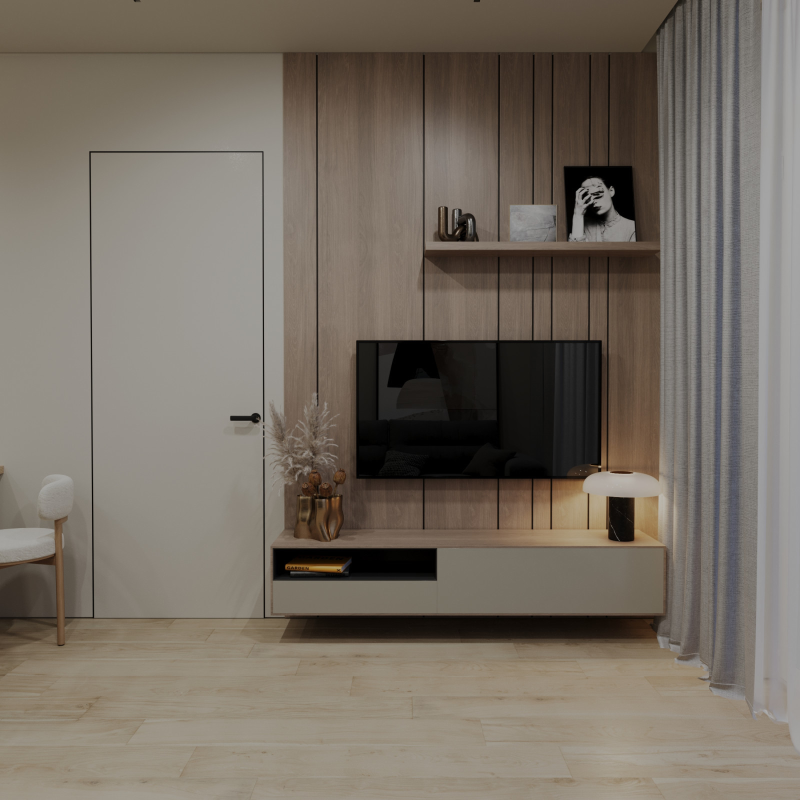 ЖК "Русская Европа 2.0"