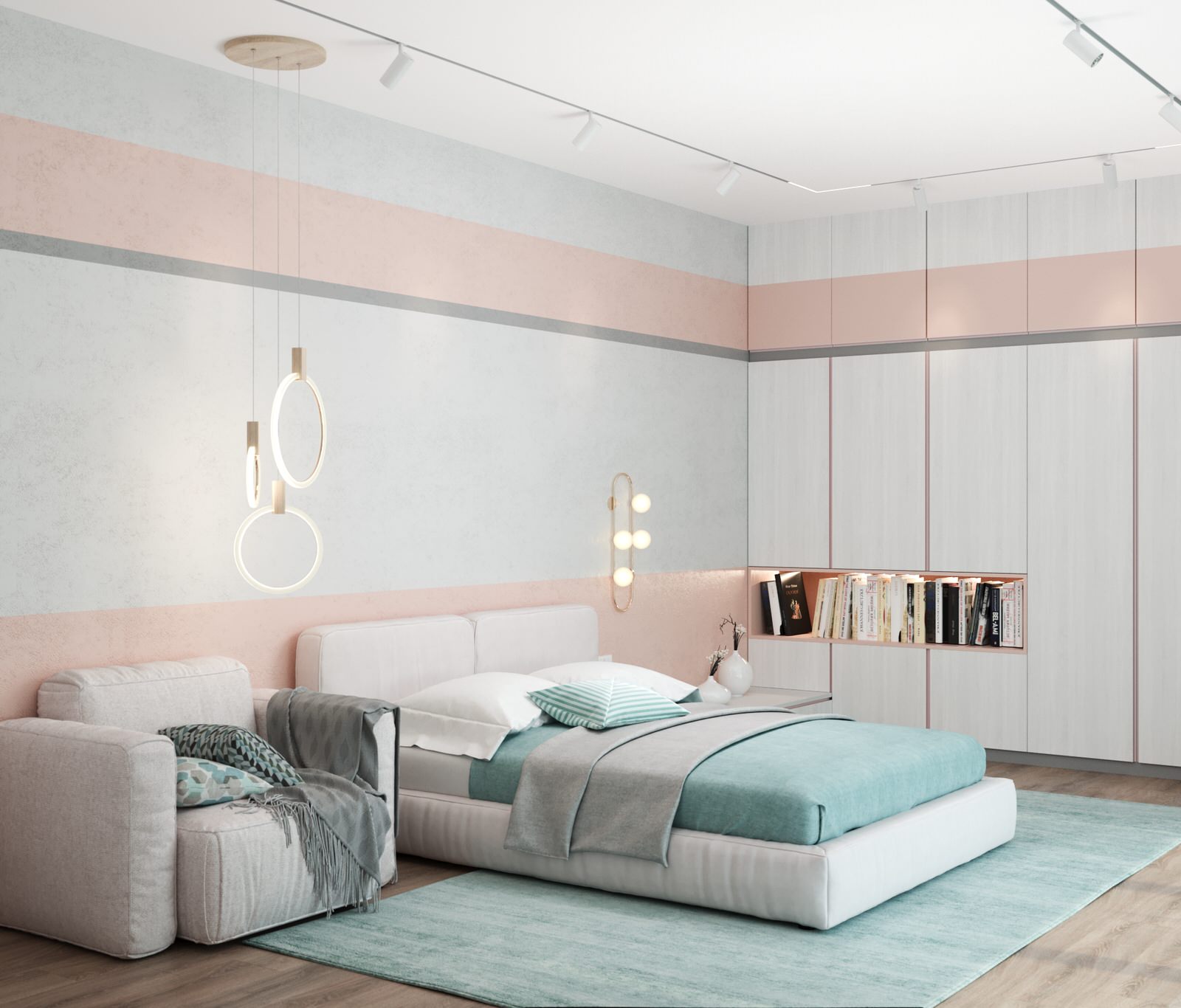 Vitro country Загородная жизнь