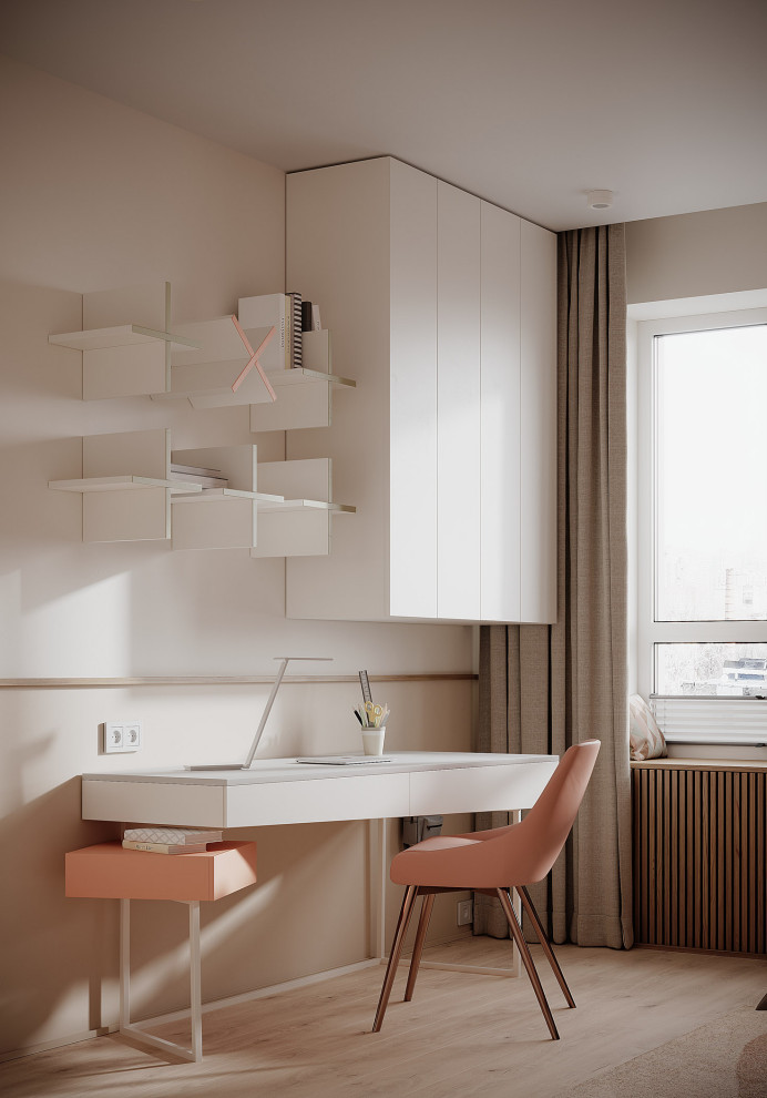 ЖК Панова Парк