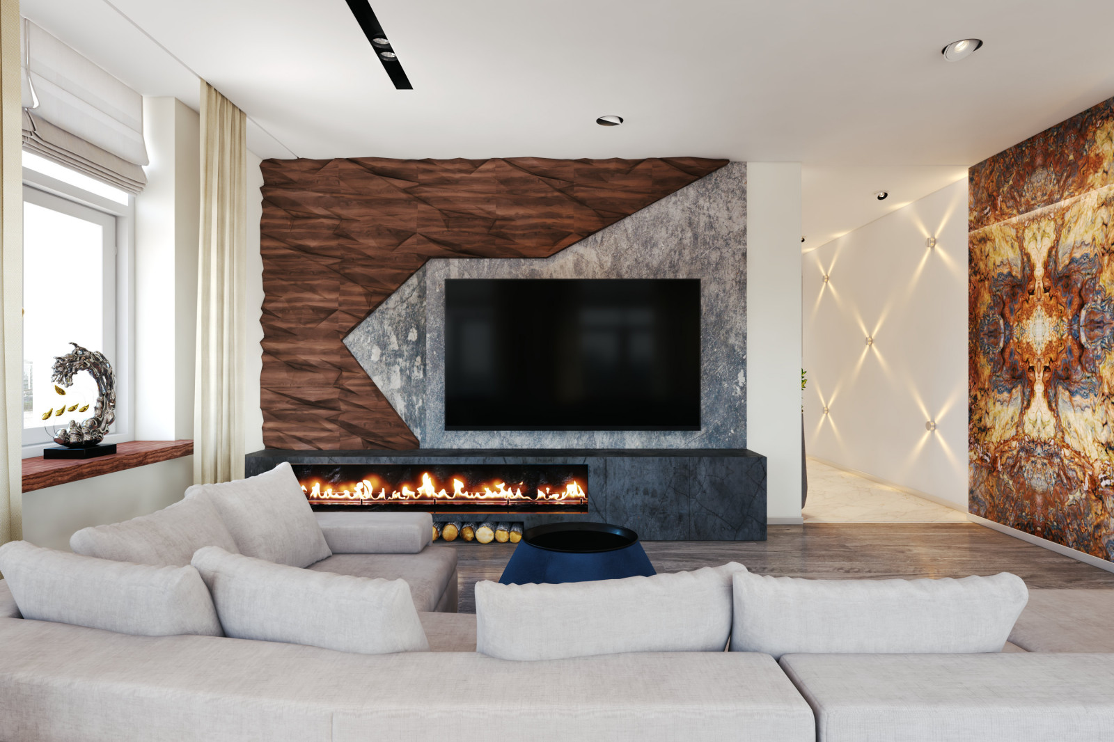 ул. Пионерская