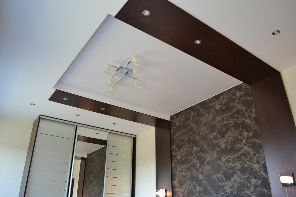 Обустройство квартиры под ключ