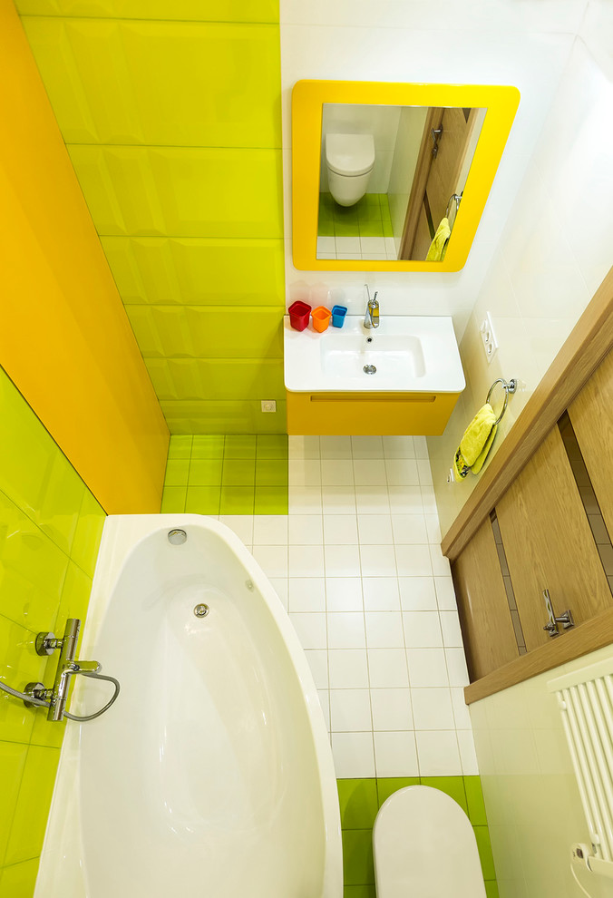 Фото интерьера квартиры