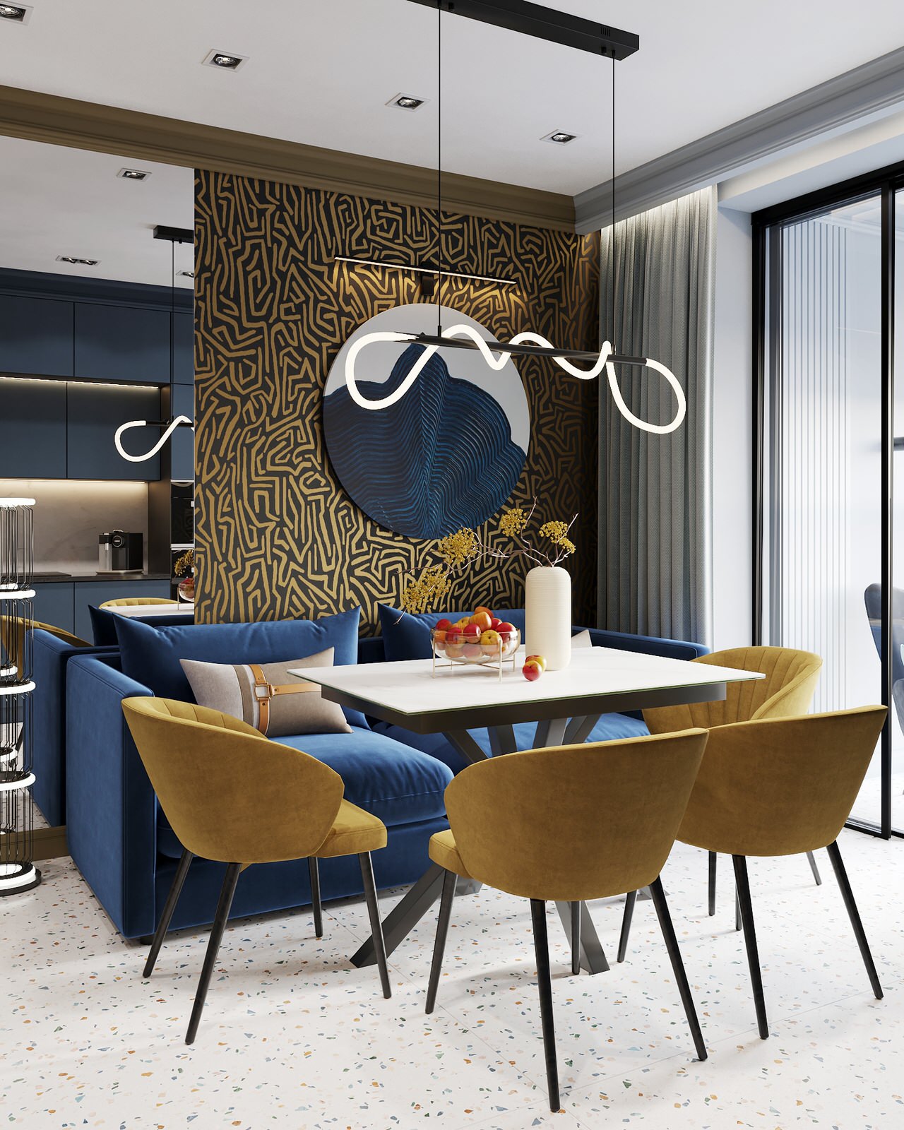 Холодный мёд