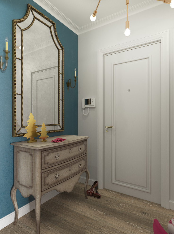 Квартира в ЖК Вершинино