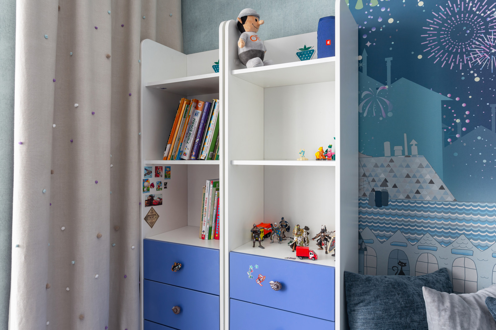 Квартира в Переделкино