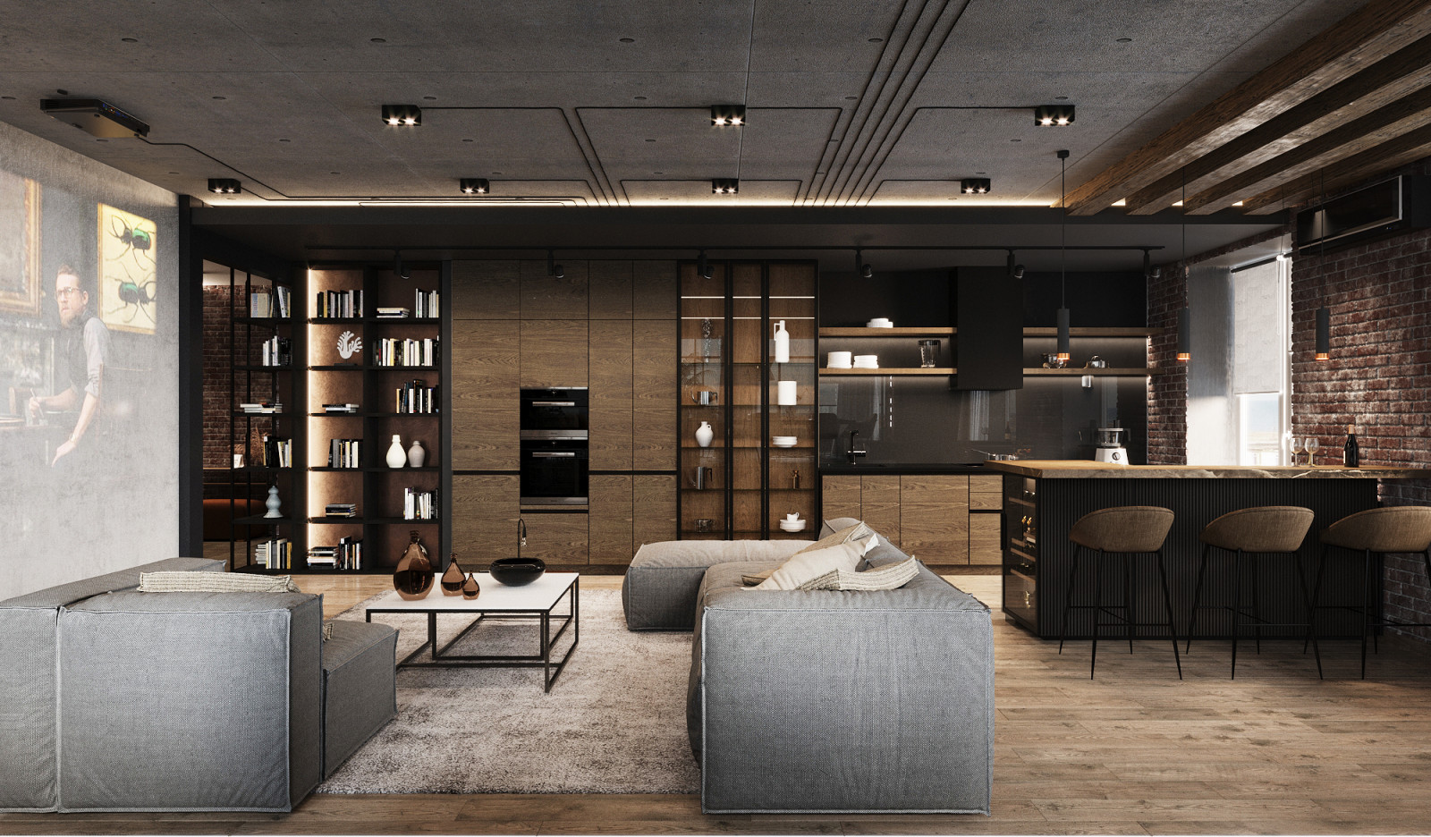 ЖК Ричмонд г.Казань