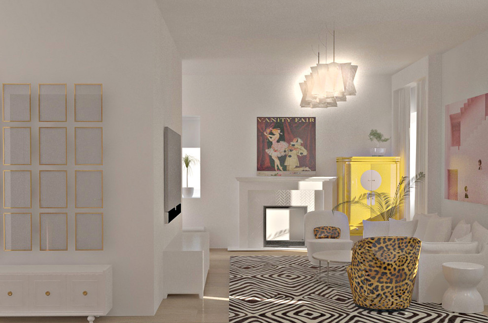 Хочу в Париж!