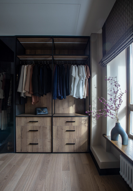 "Рассветный бриз" Квартира 140 кв м