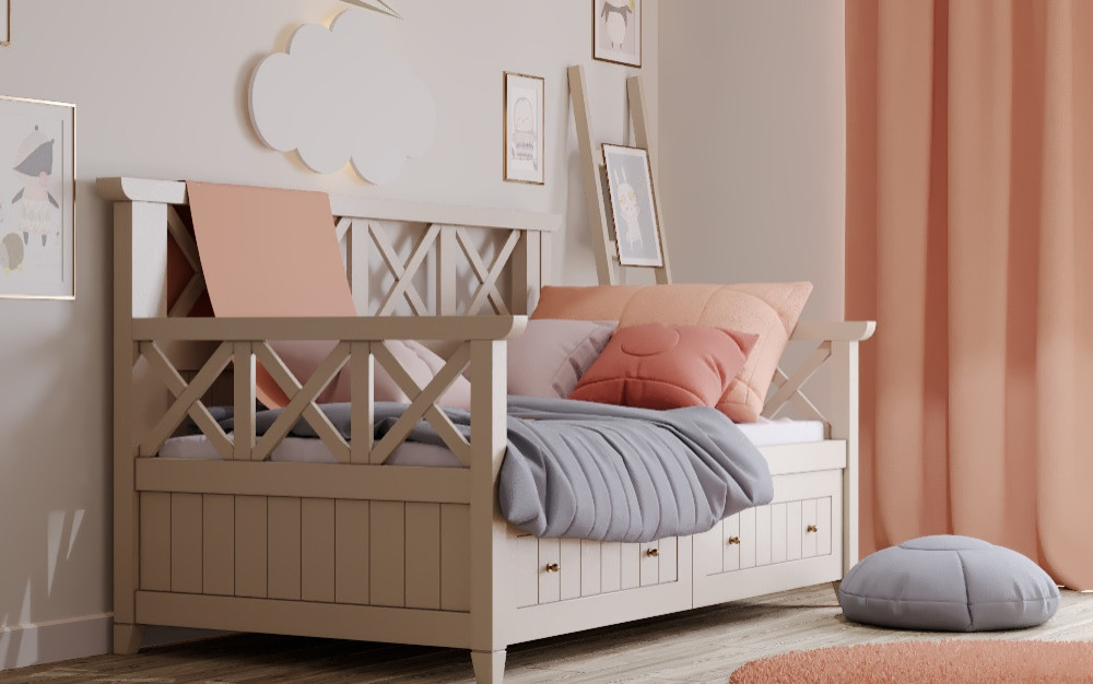 Квартира для молодой семьи