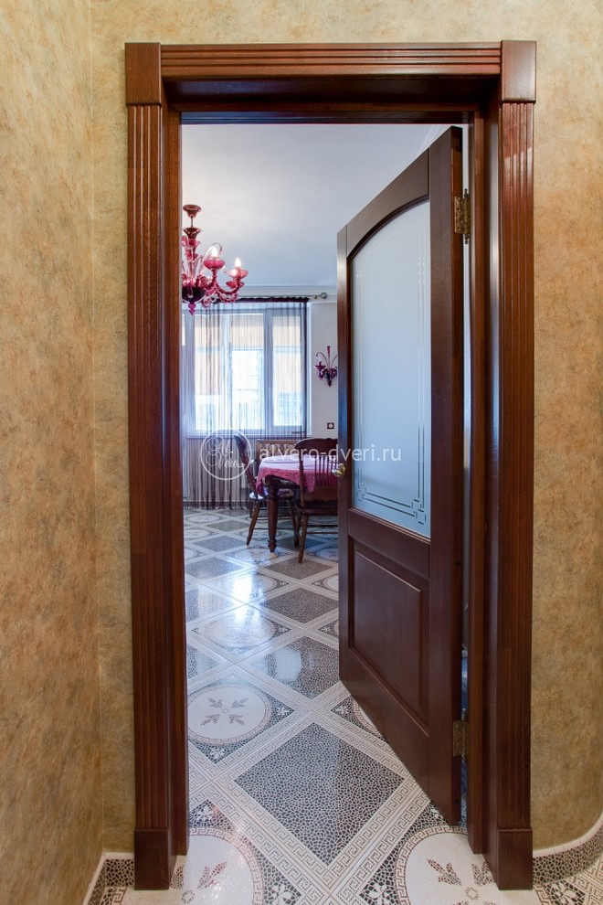 Обложка проекта: Модная классика