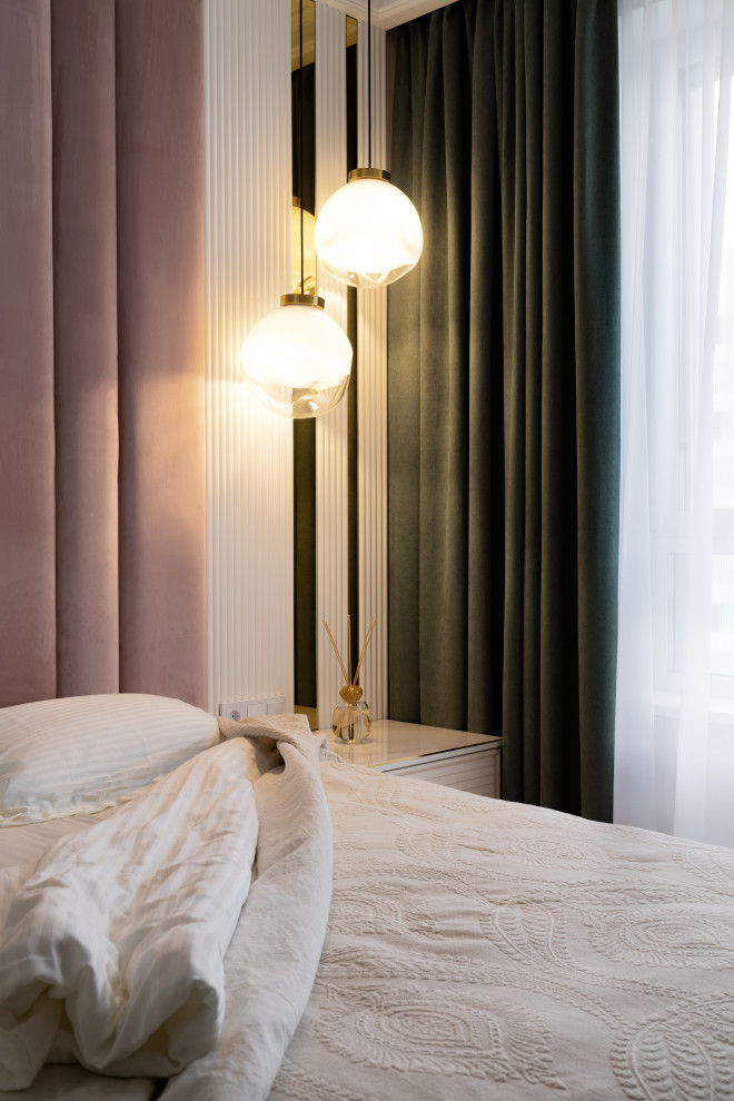 Грин-парк 40м2-фото