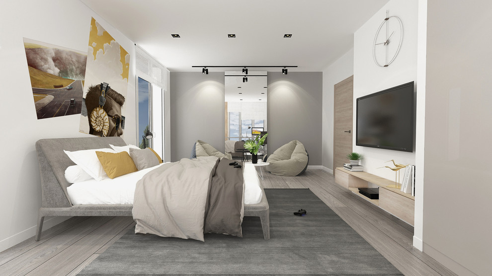 Притягательная легкость