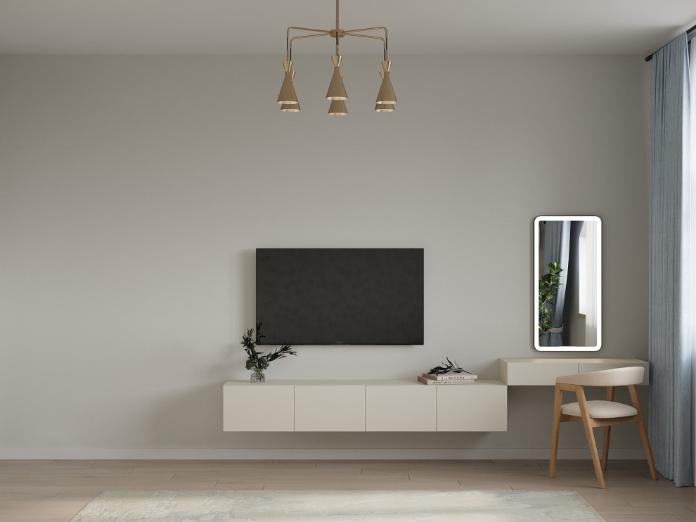 2 этажный дом 150 м.кв. в д.Иванцево (Ивановская область)