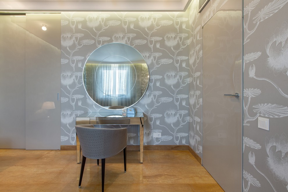 Квартира с видом