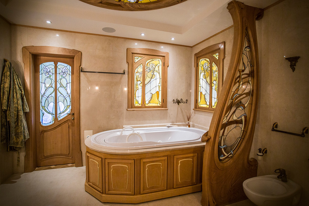 Art nouveau (модерн)