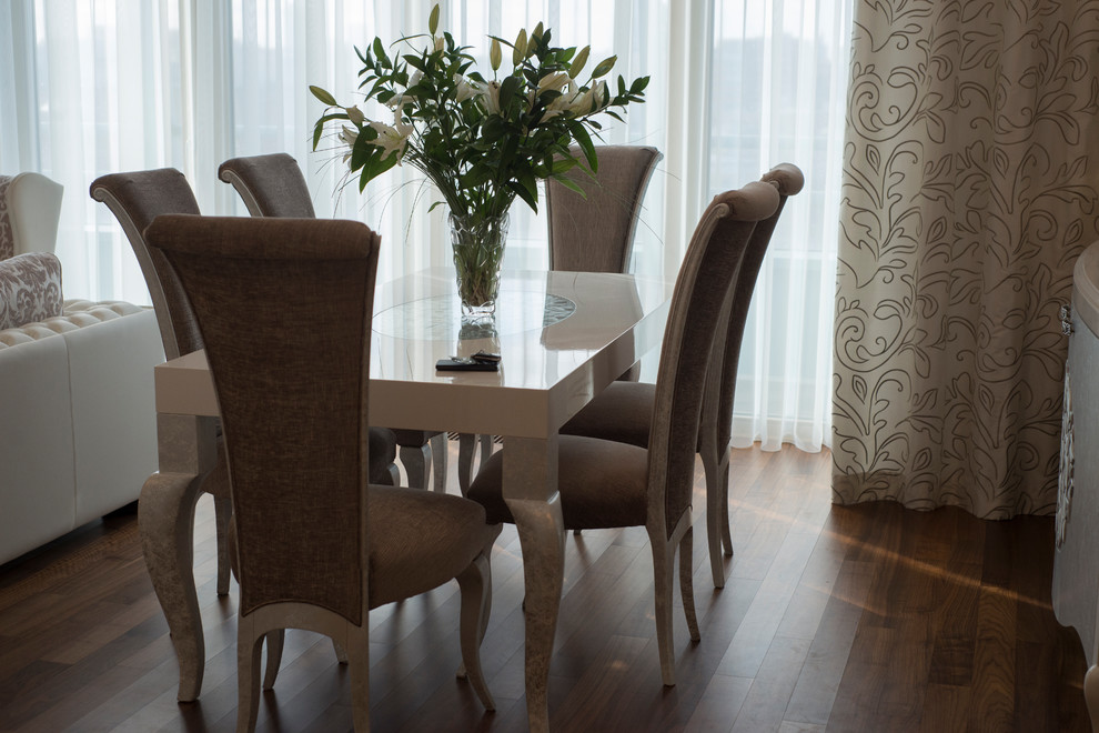 Нью-Йоркский шик