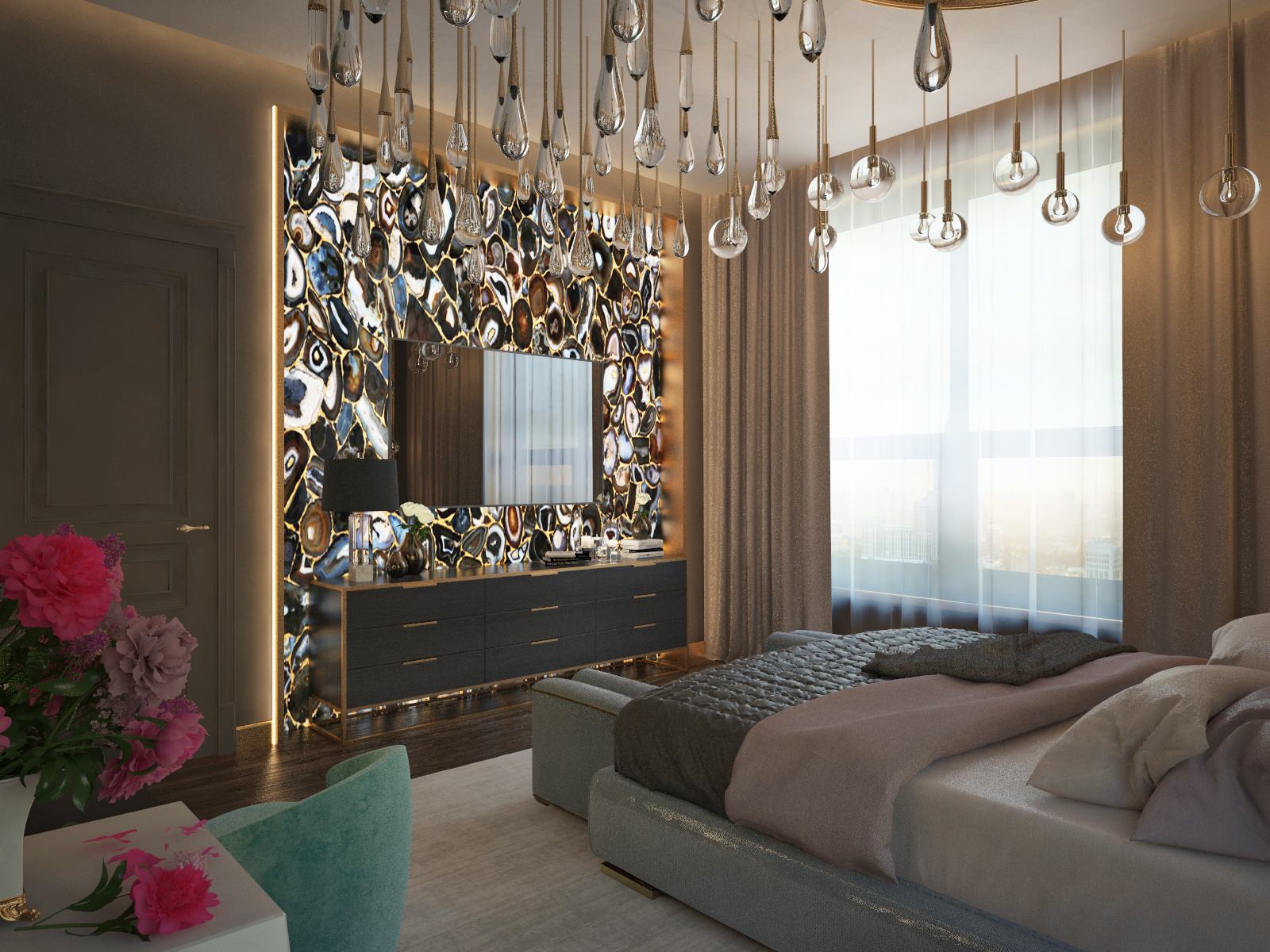 ЖК Резиденции Архитекторов 150 м кв