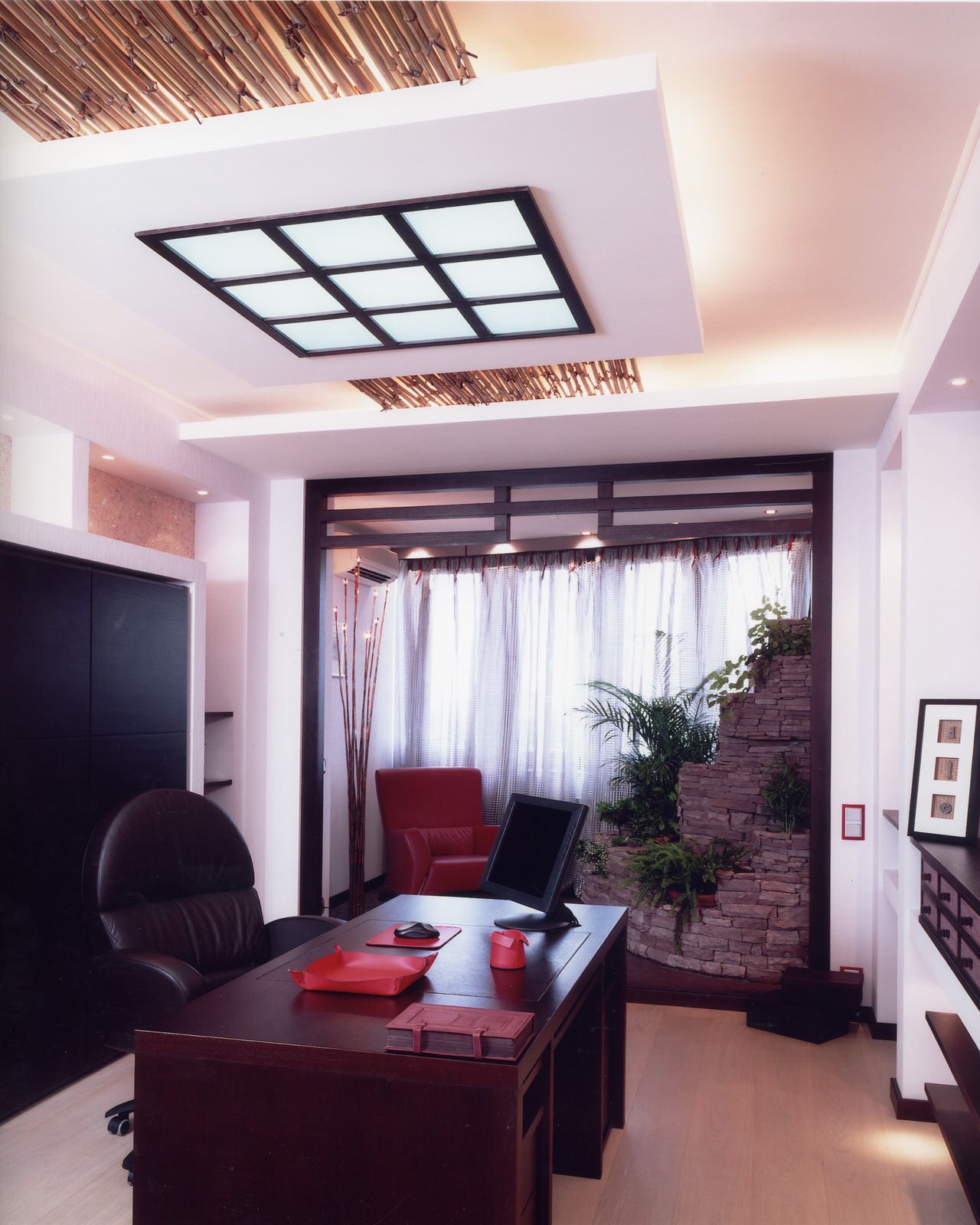 Квартира в стиле фьюжн 180 кв.м.