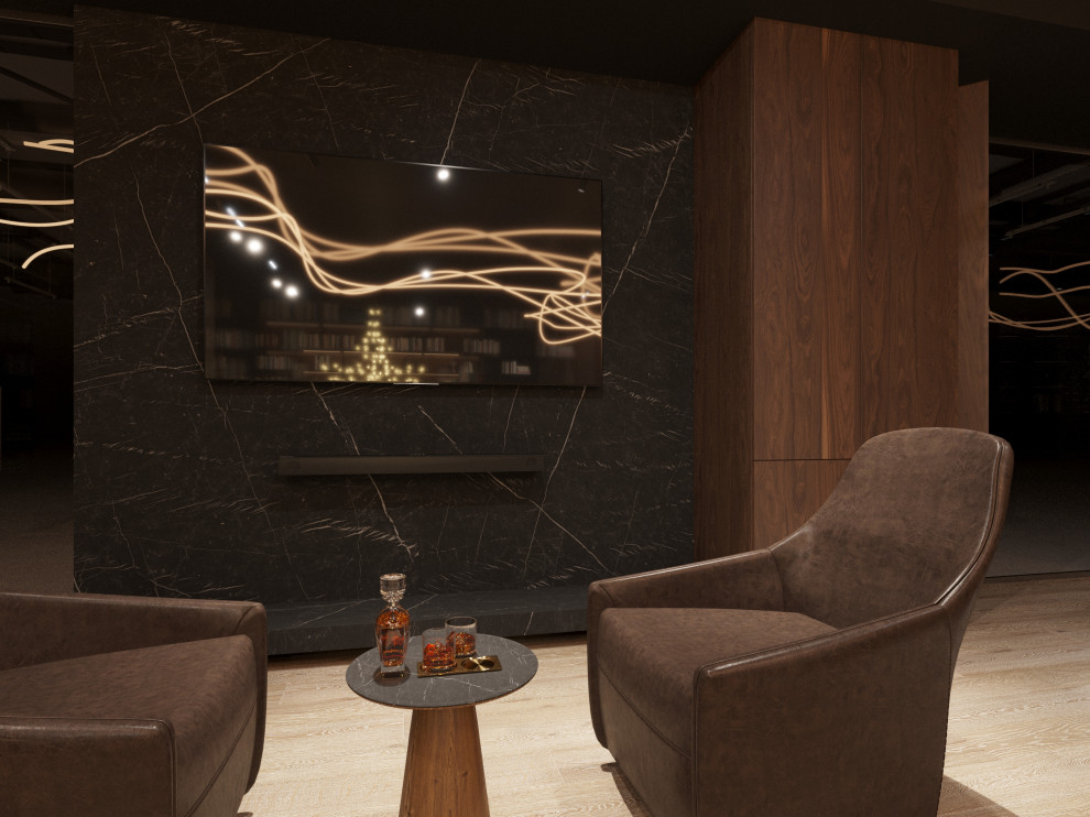 Synergy finance office