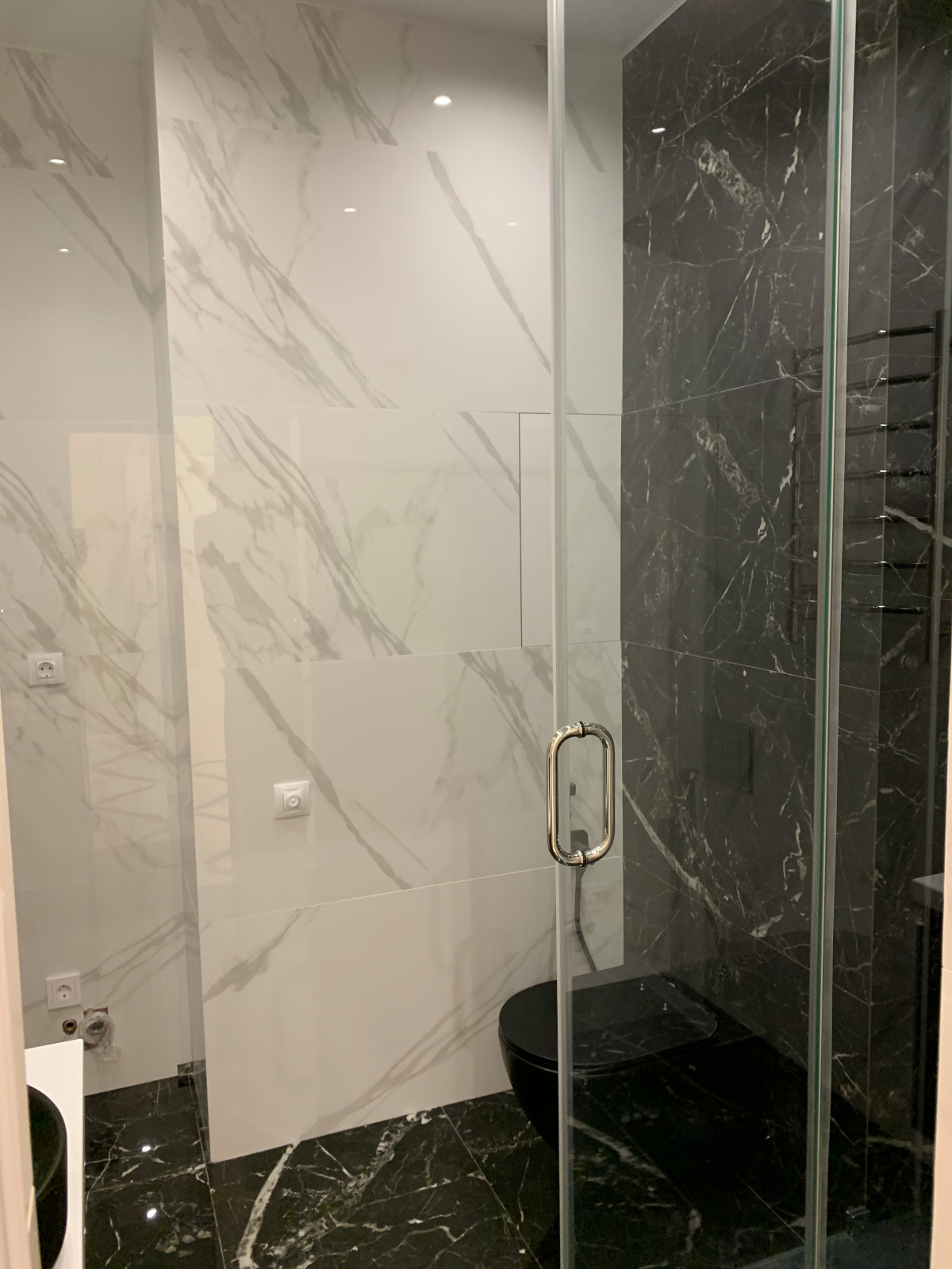 ЖК Искра парк