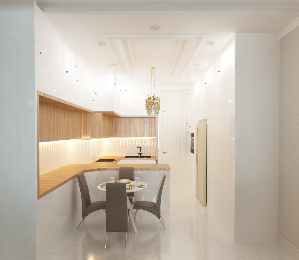 Дизайн квартиры