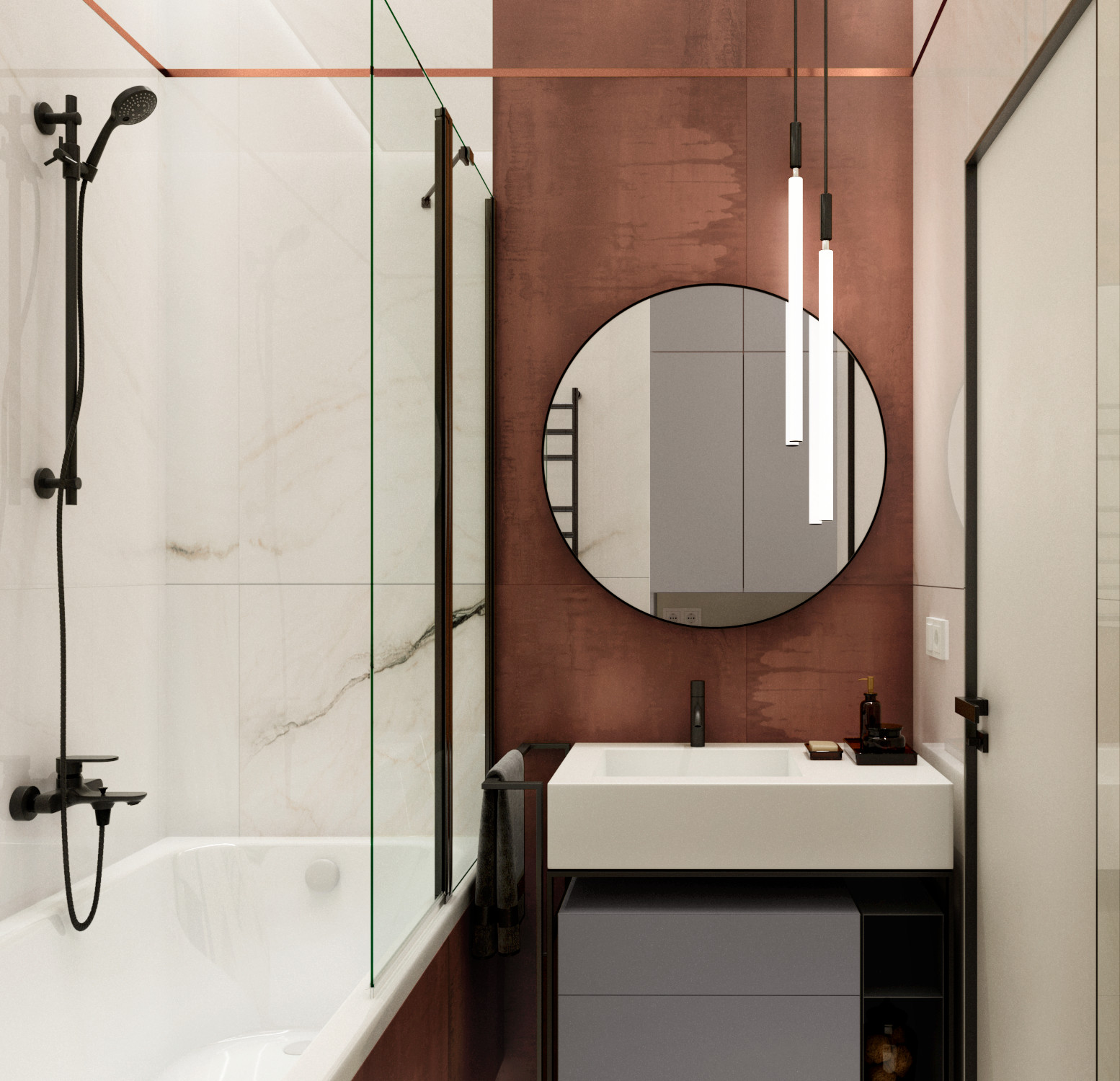 ЖК "Ультра Сити"