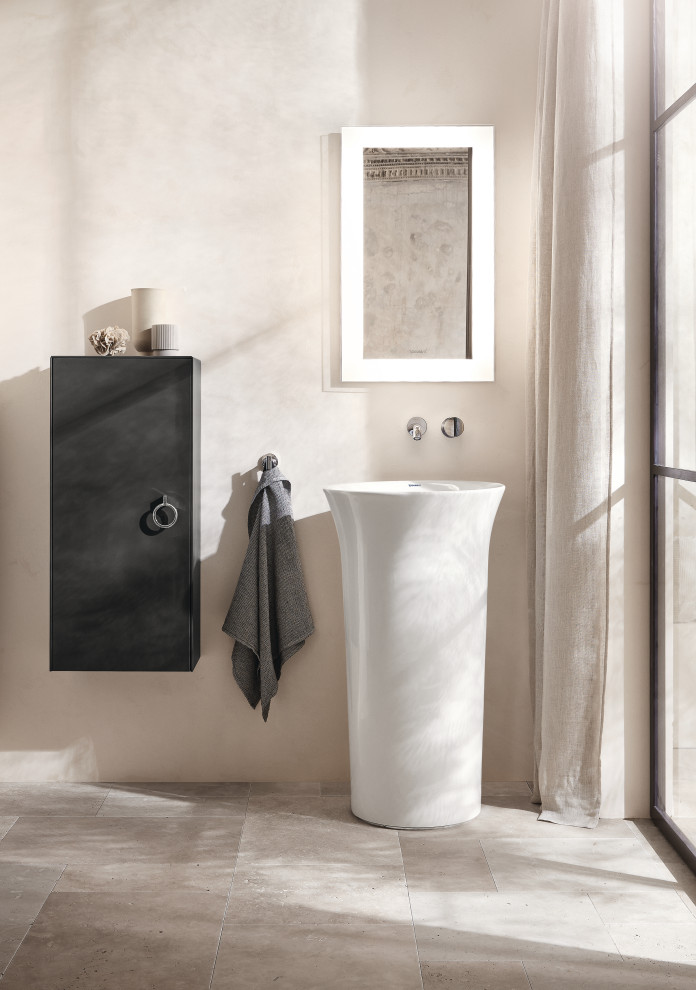 Продукция Duravit в интерьере