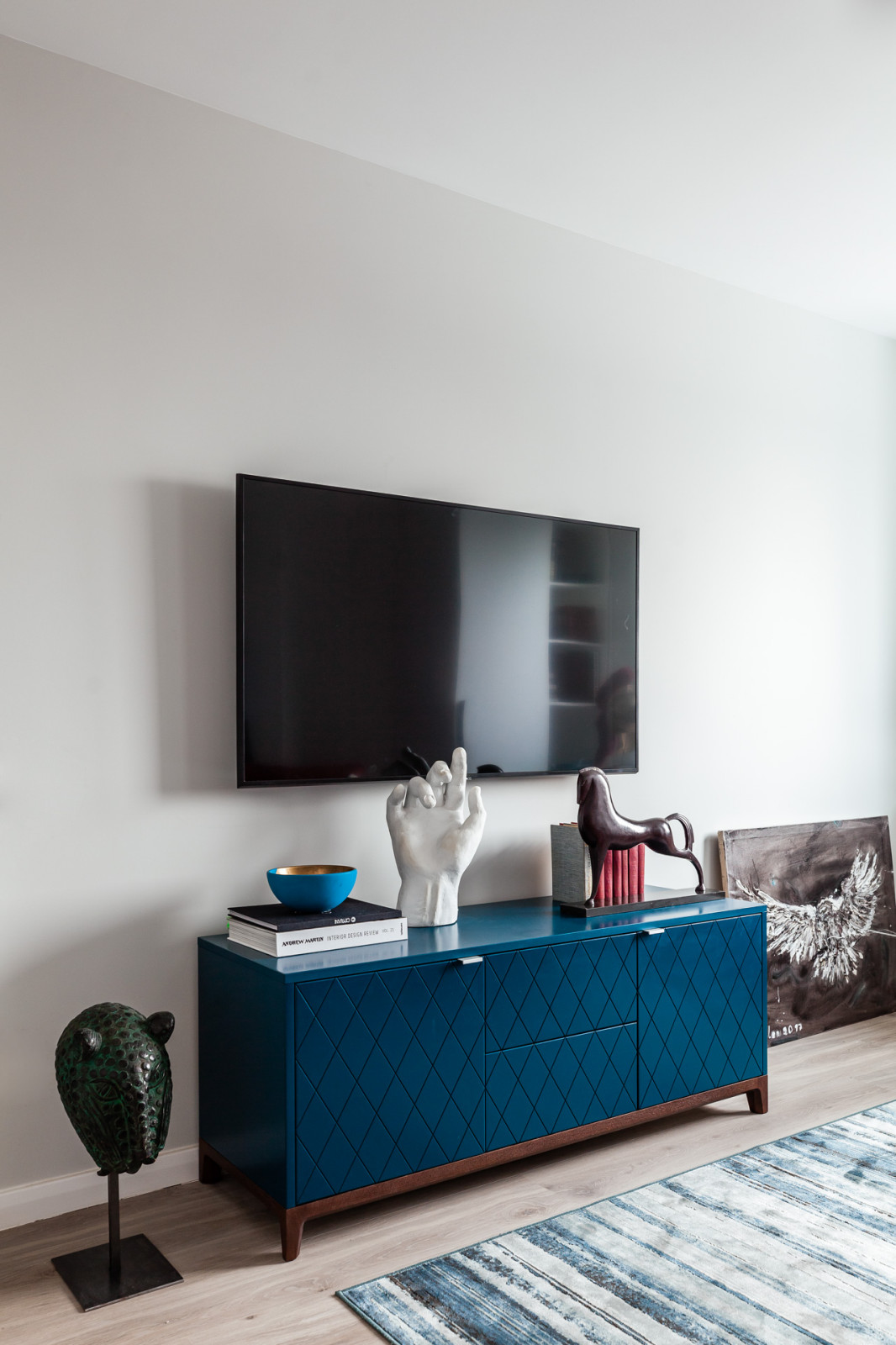 Проспект мира