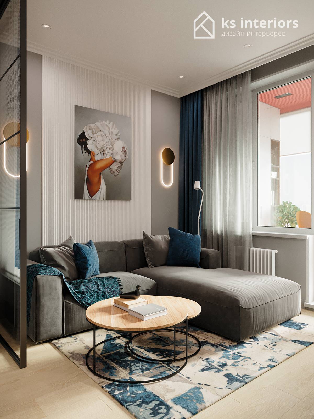 ЖК Фонвизинский