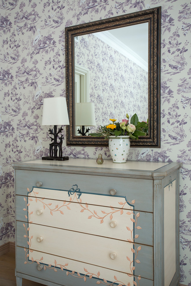 Загородный дом