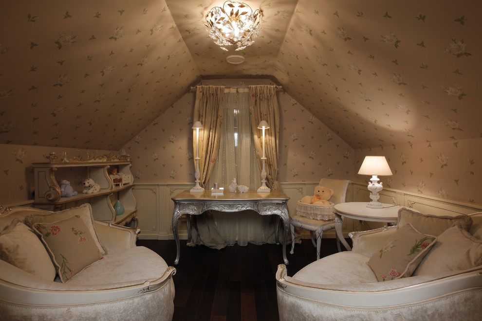 Коттедж на Новой Риге