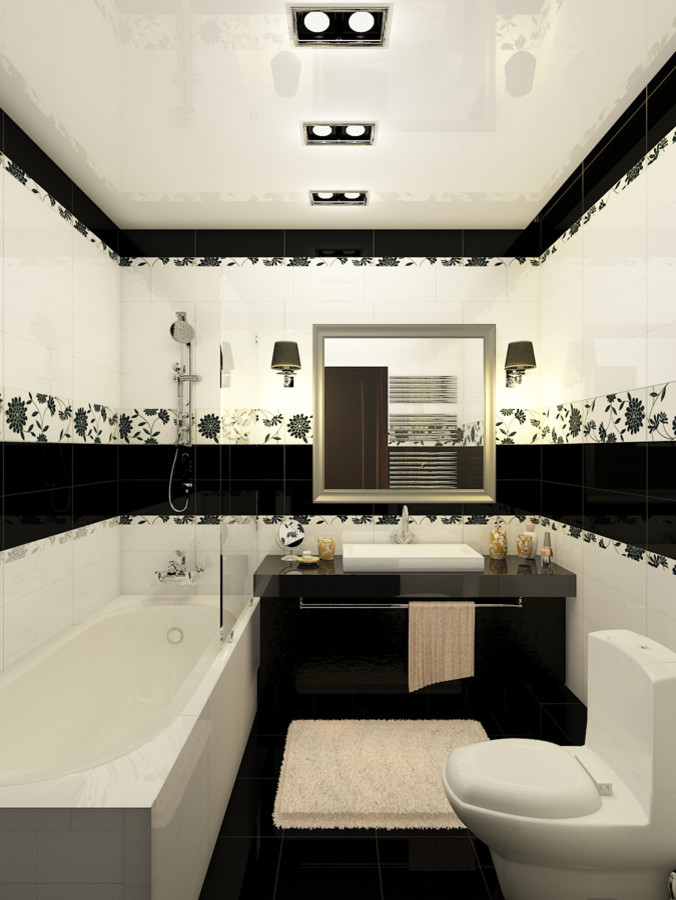 Элементы ар-деко