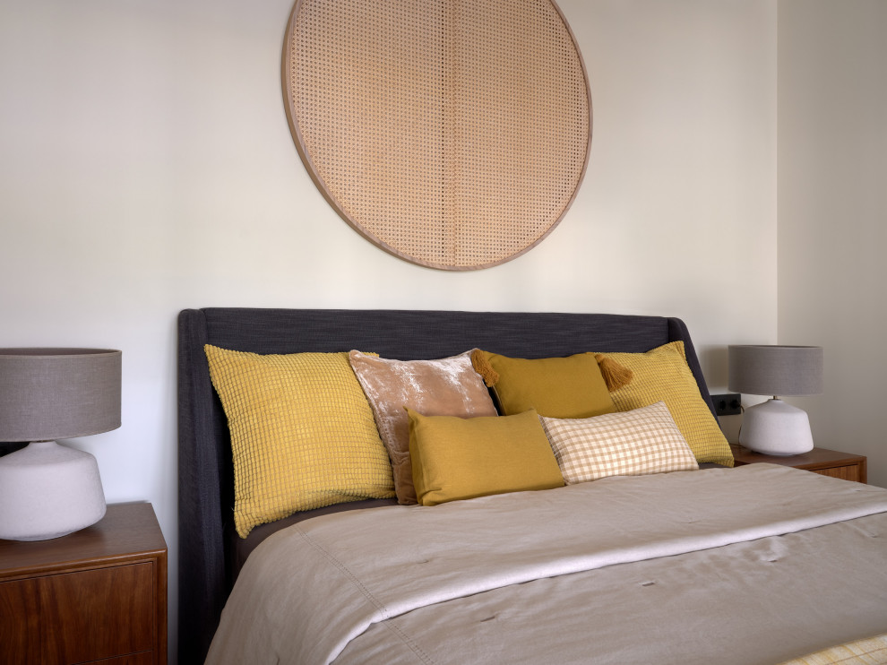 Ремонт однокомнатной квартиры в современном стиле