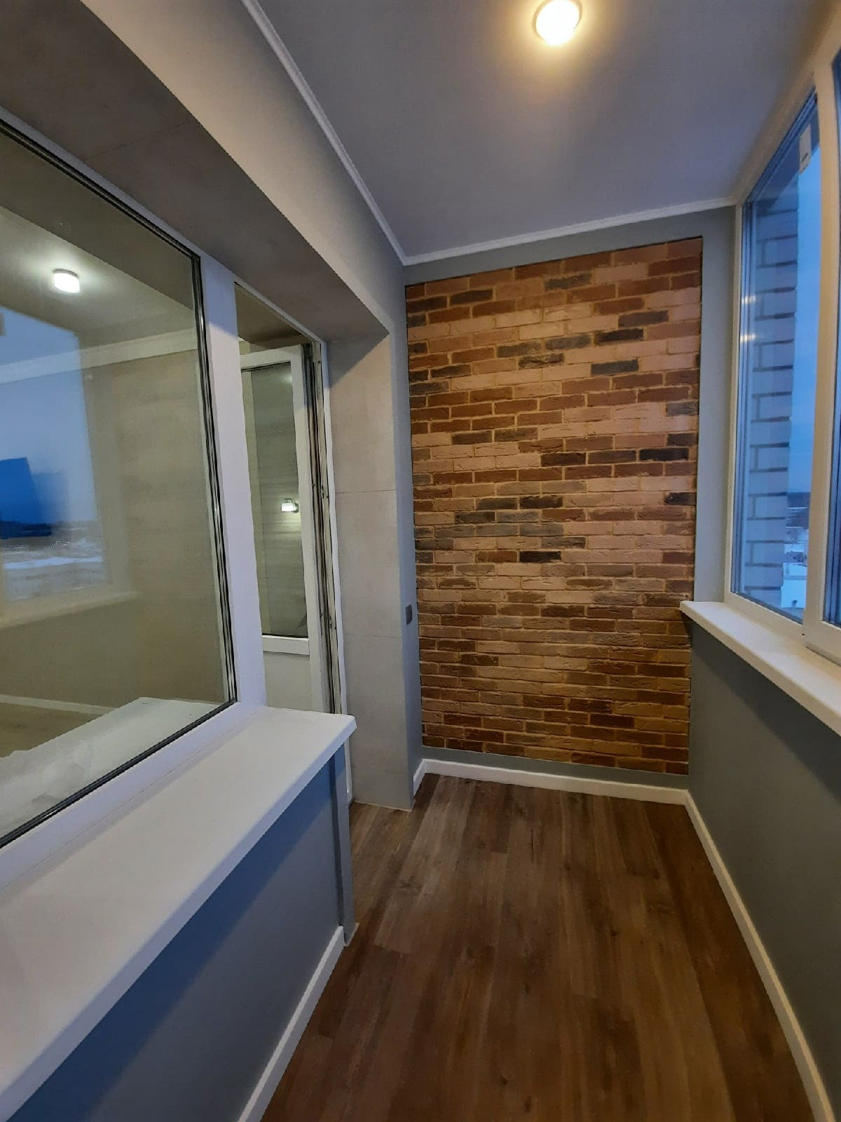 Ул. Красный маяк 111