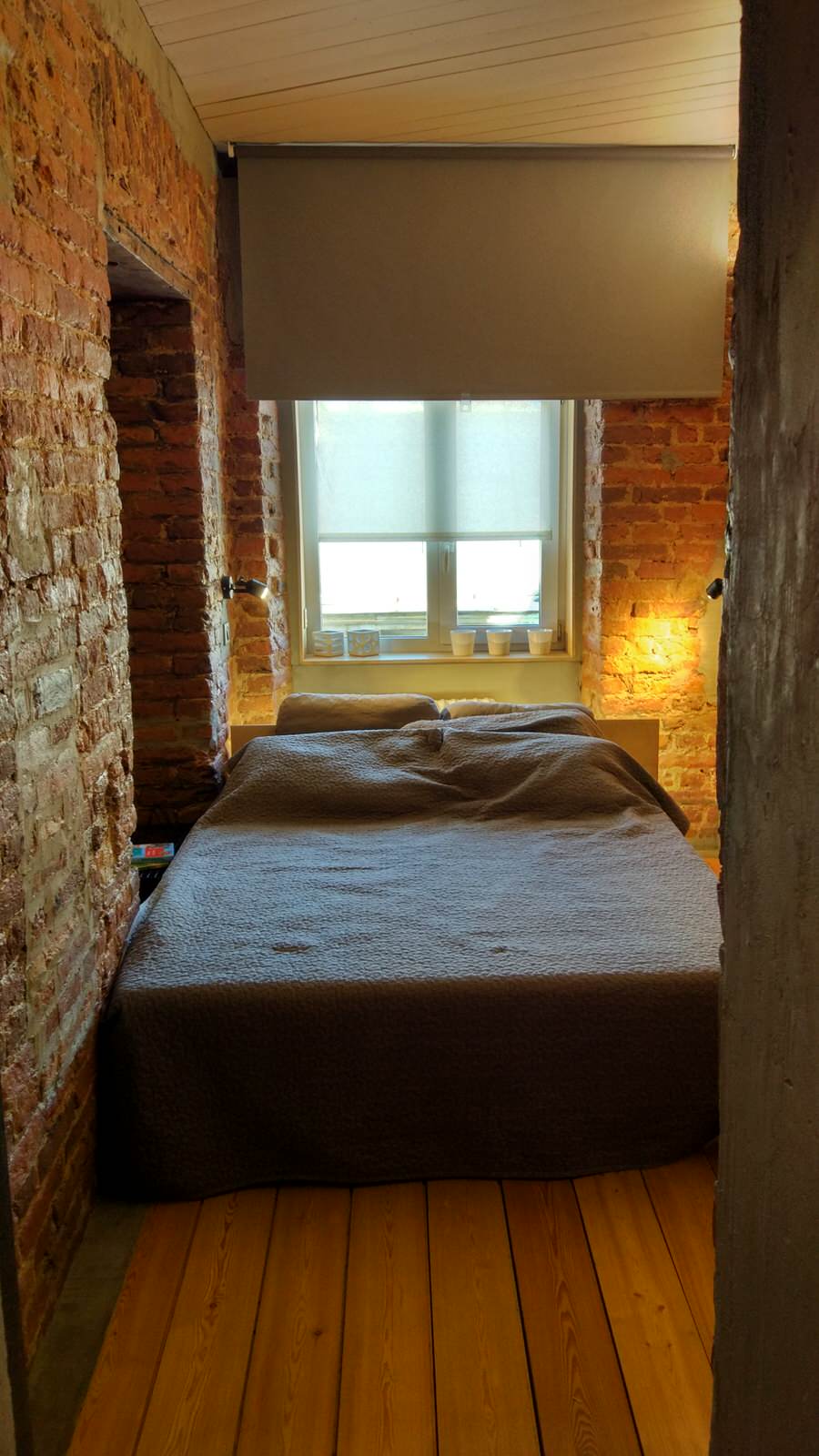 Кварира на канале Грибоедова