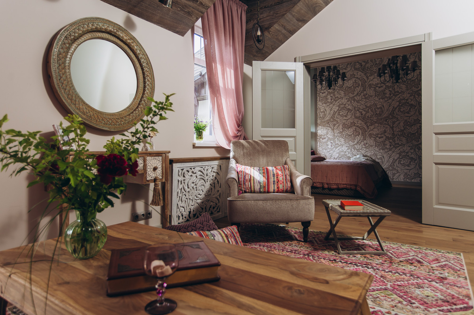 ДОМ в КП "БЕЛЫЙ БЕРЕГ"