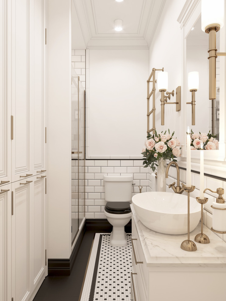 Квартира в ЖК Мироздание