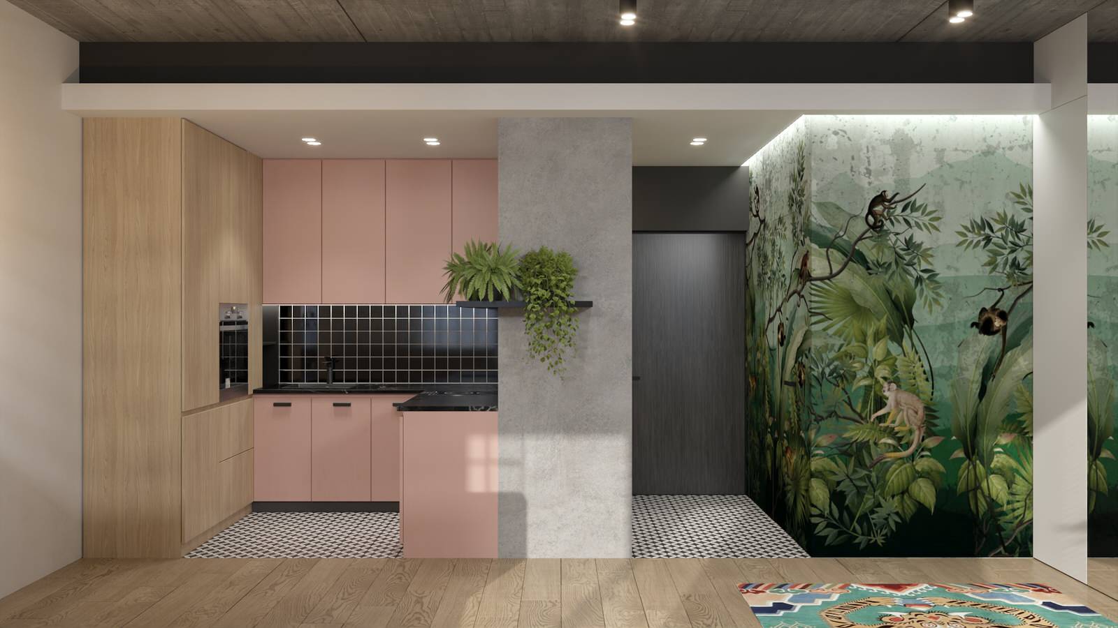 Апартаменты Слава