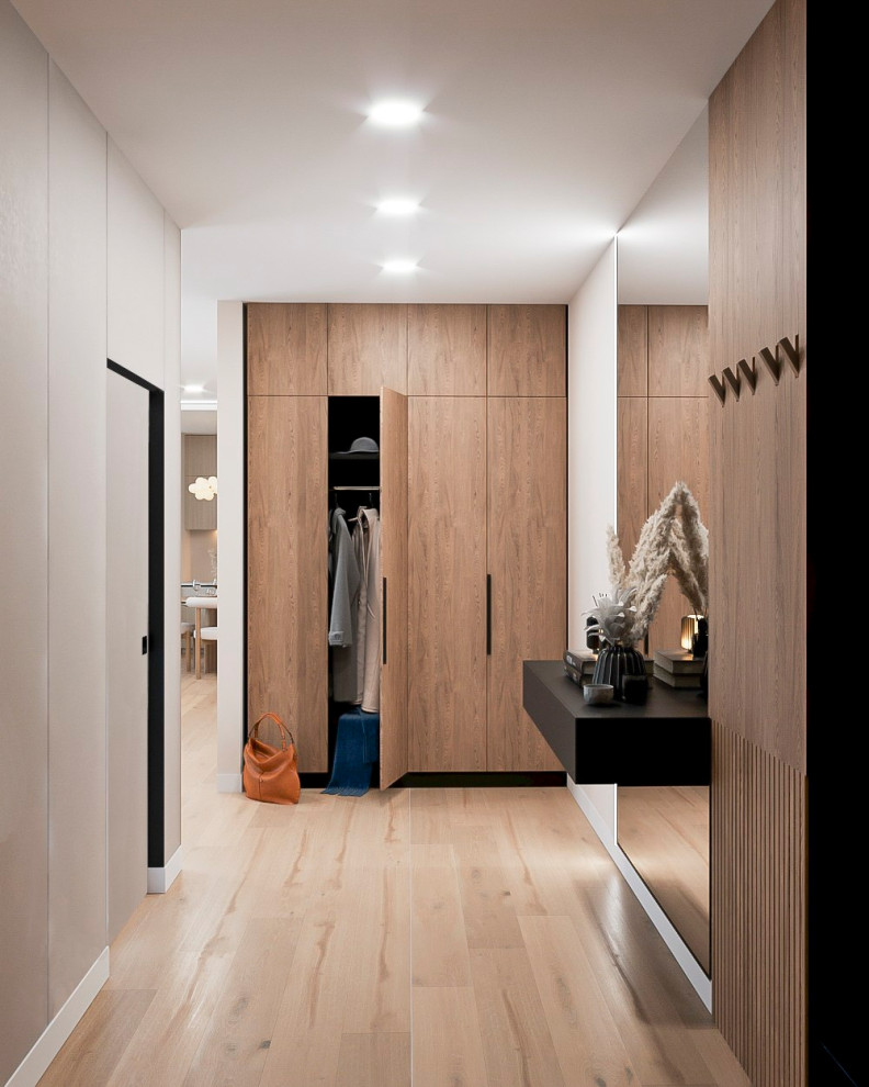 Интерьер для Любови и Михаила