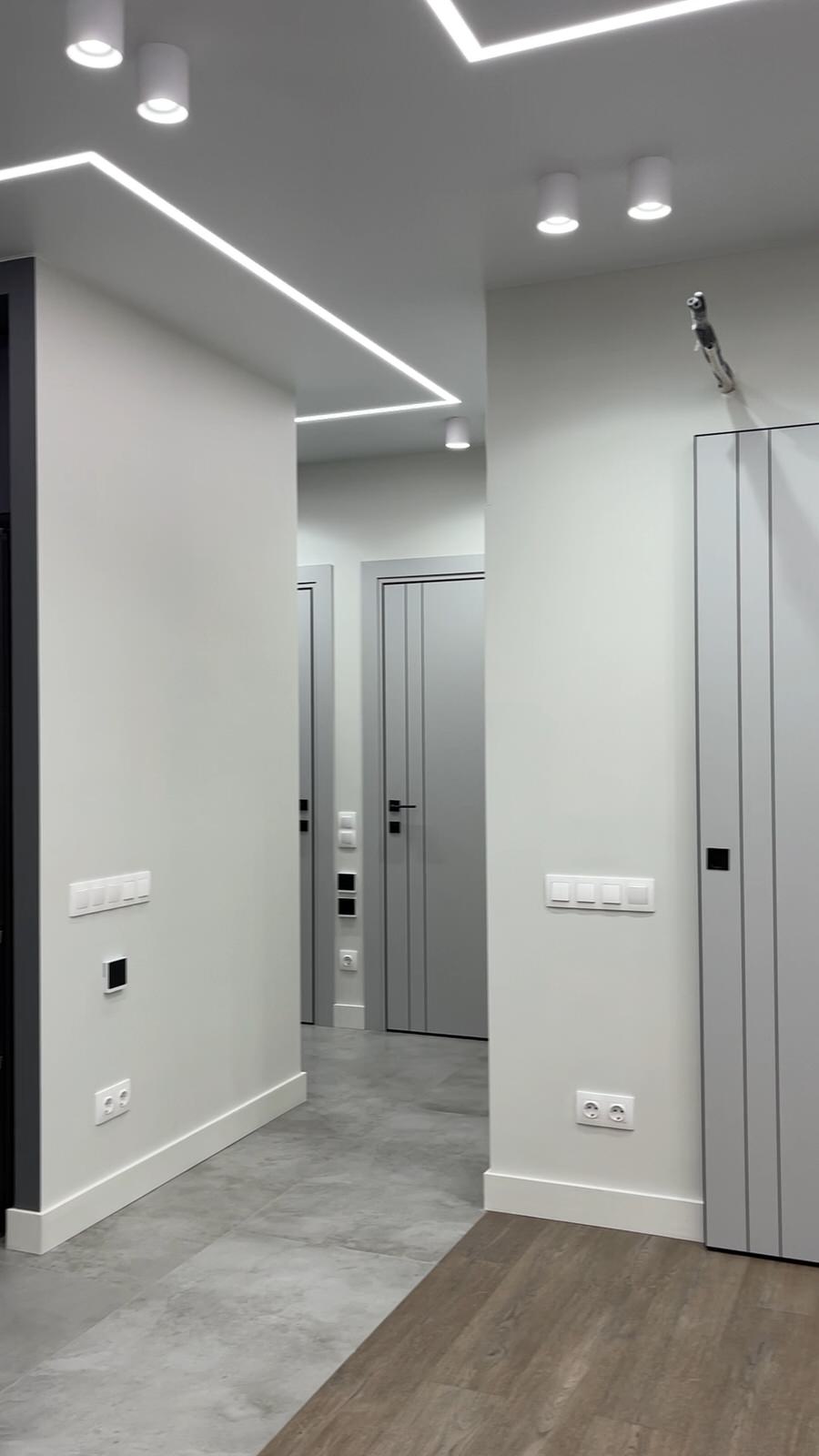 ЖК За ручьем, г. Сургут