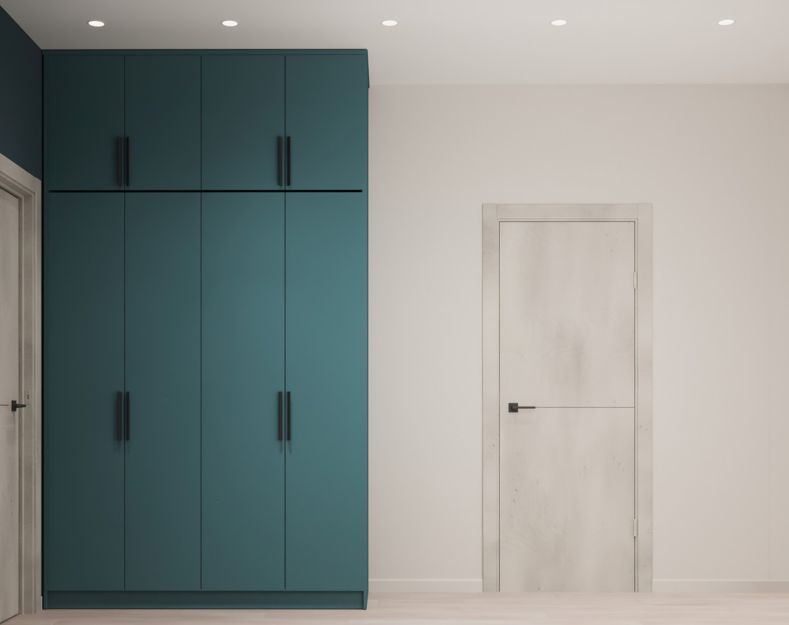 Дом в с.Луговое