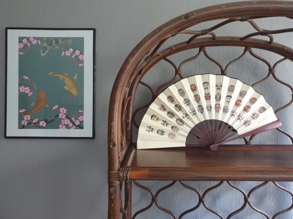 3-Zimmer Wohnung in Hamburg-Stellingen