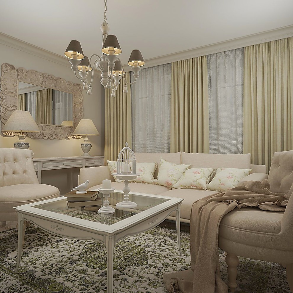 Жк  Суханово-парк