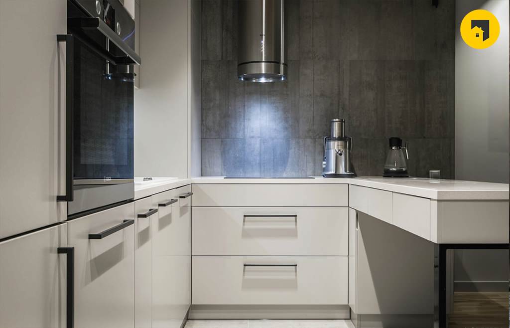 Обложка проекта: Элитный ремонт 1-к квартиры на Чернышевской