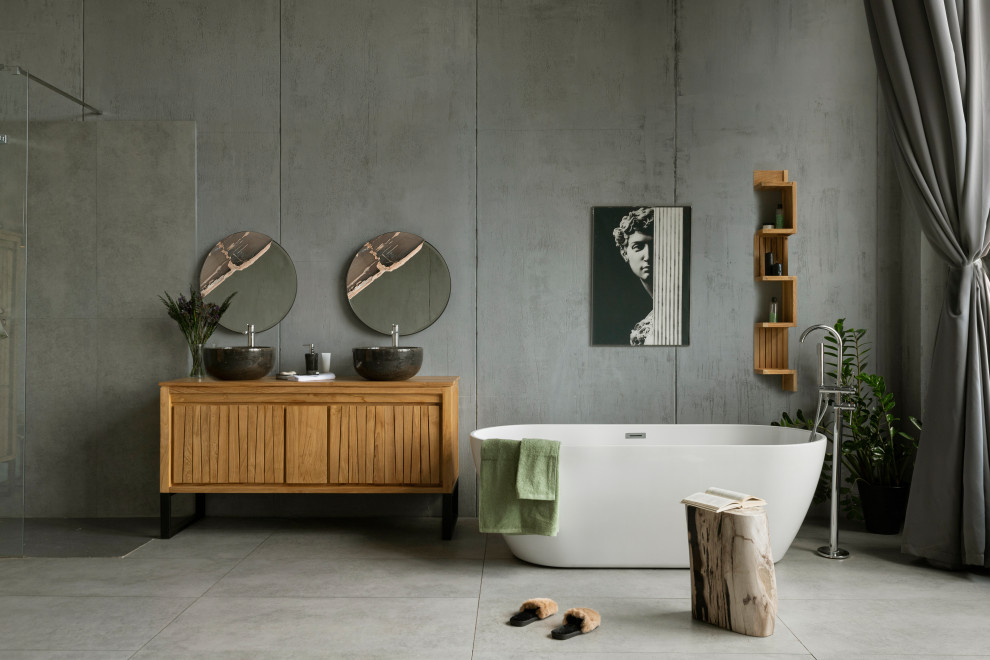 Фотосъемка мебели для компании TEAK HOUSE VI