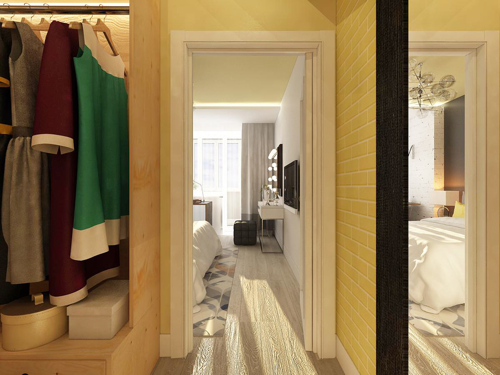 Квартира в Балашихе