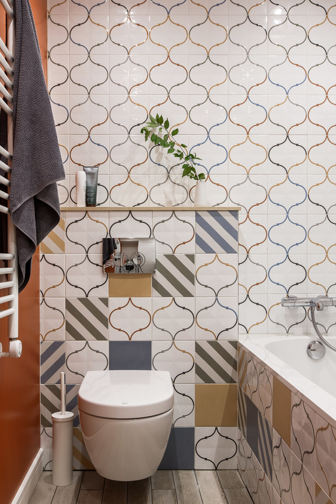 Квартира с двумя спальнями в Протвино