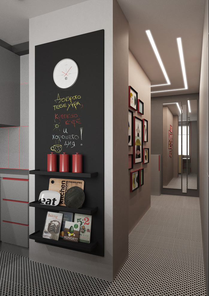 Геометрия трансформации