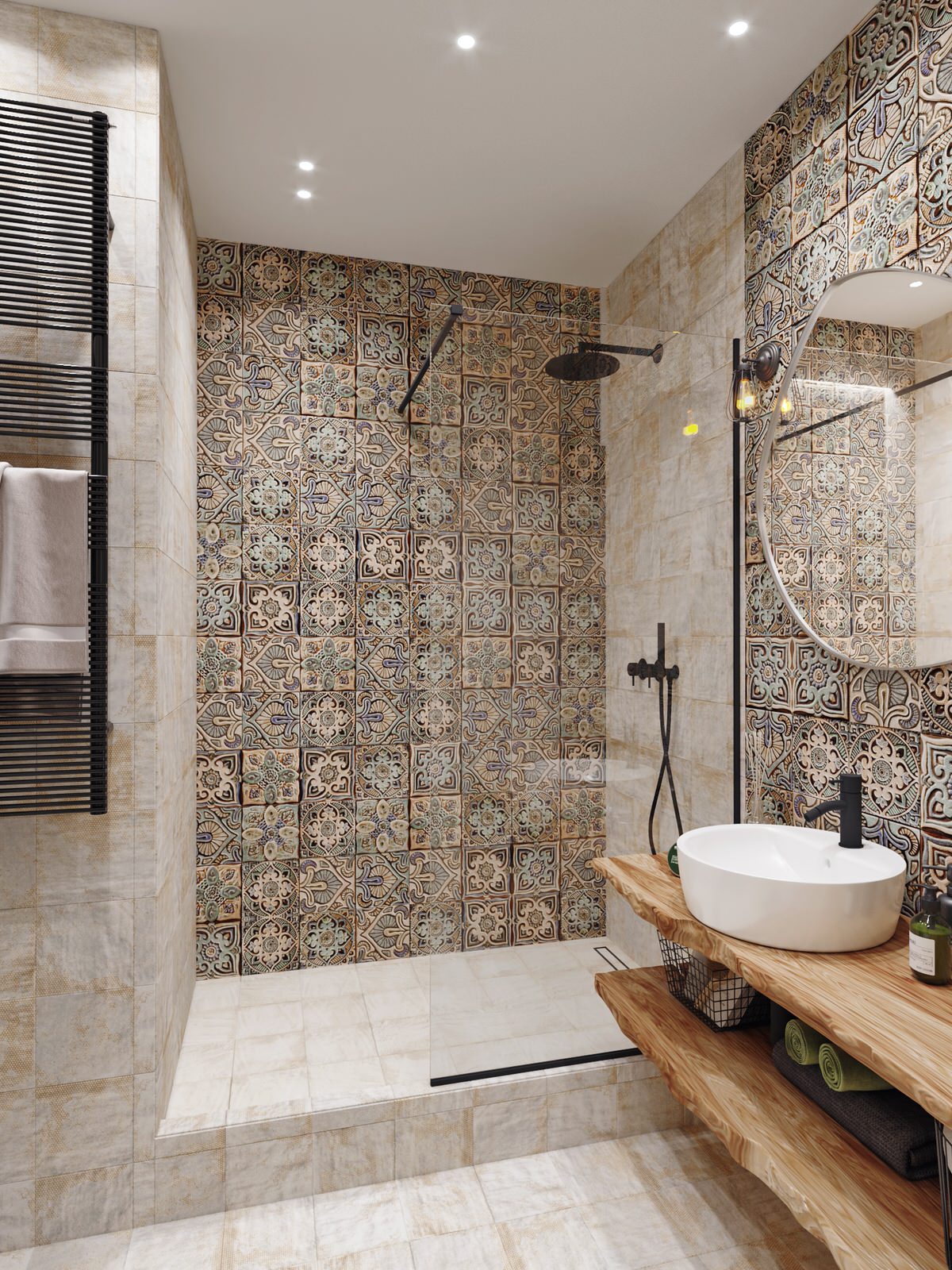 FLORA VIEW | квартира в ЖК Флора & Фауна